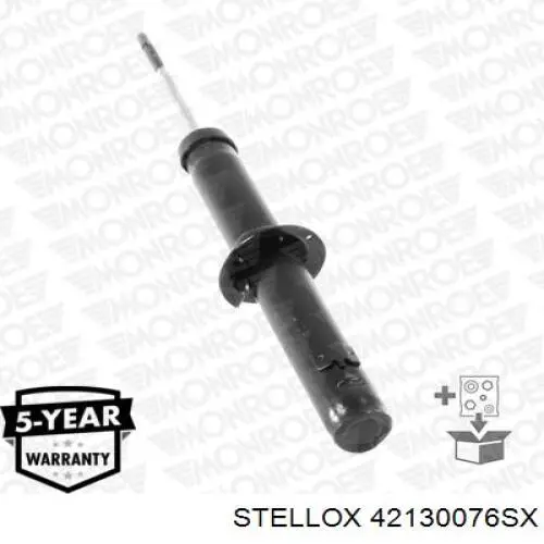 Стойка амортизатора передняя Stellox 42130076SX цена, от 41.60 USD