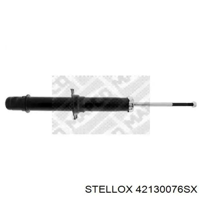 Купить 42130076SX Stellox Амортизатор передней подвески