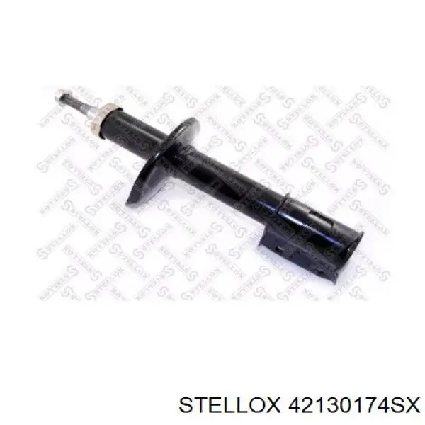 Амортизатор передний левый 42130174SX Stellox