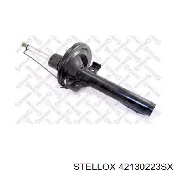 42130223SX Stellox Стойка передняя