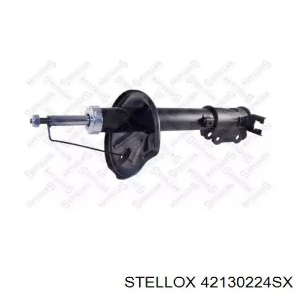 4213-0224-SX Stellox амортизатор задний правый