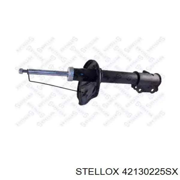 4213-0225-SX Stellox амортизатор задний левый