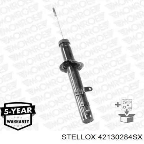 Стойка амортизатора передняя Stellox 42130284SX цена, от 53.69 USD