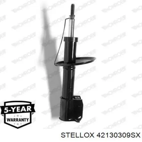 Амортизатор передний Stellox 42130309SX