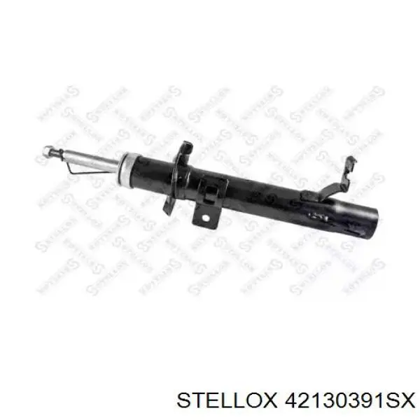 4213-0391-SX Stellox амортизатор передний левый