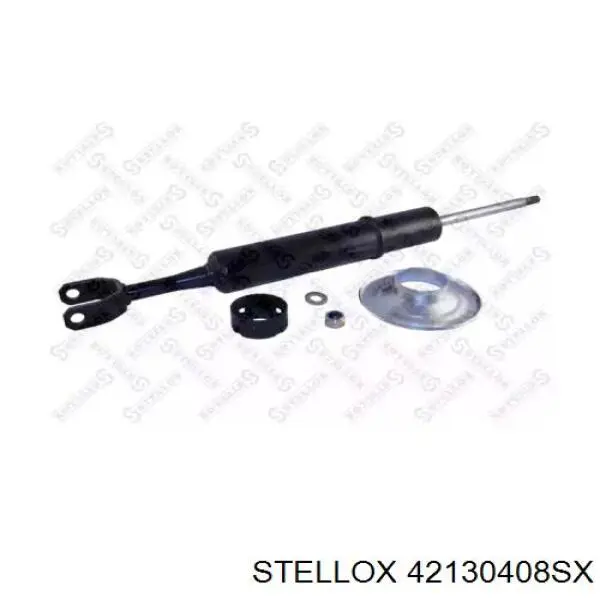 42130408SX Stellox Стойка передняя
