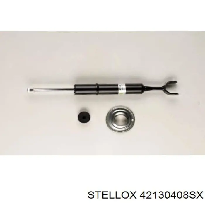 Стойка амортизатора передняя Stellox 42130408SX цена, от 38.12 USD