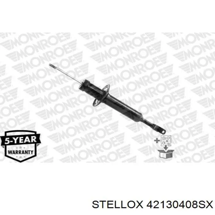 Купить 42130408SX Stellox Амортизатор передней подвески