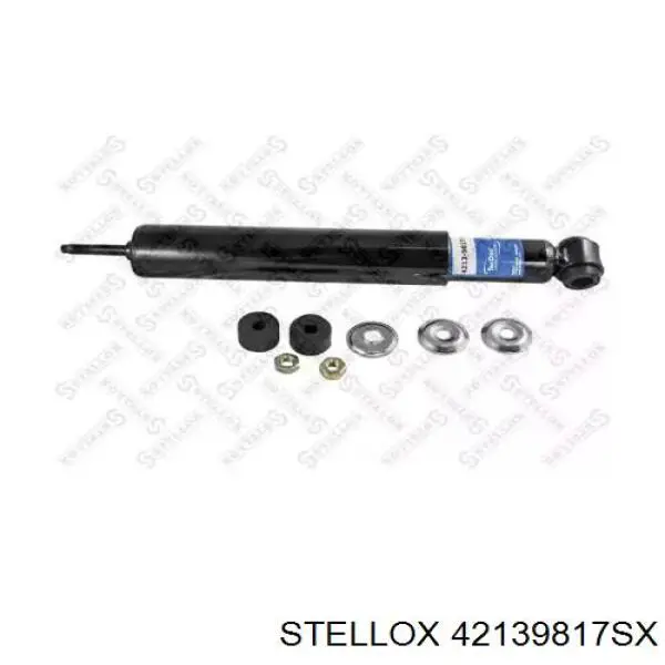 Купить 4530105202 Ssang Yong Амортизатор задней подвески