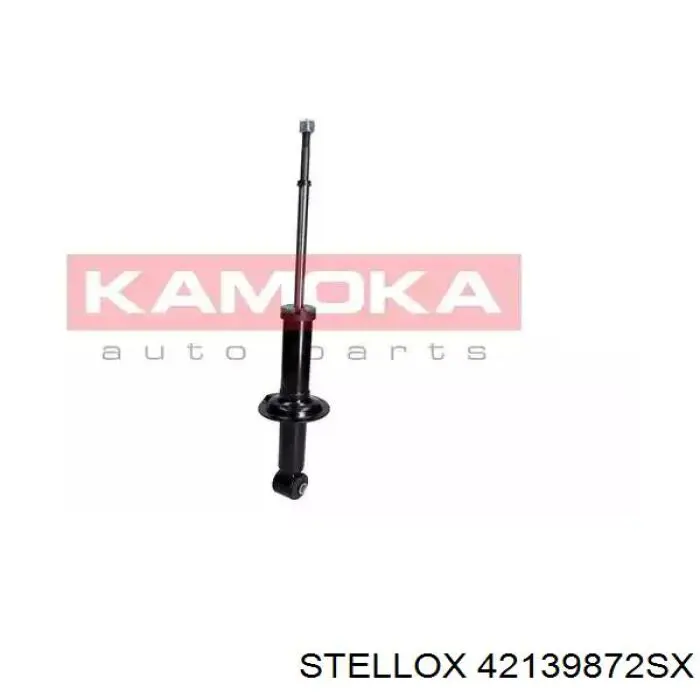 Купить RS315332 Raiso Амортизатор задней подвески