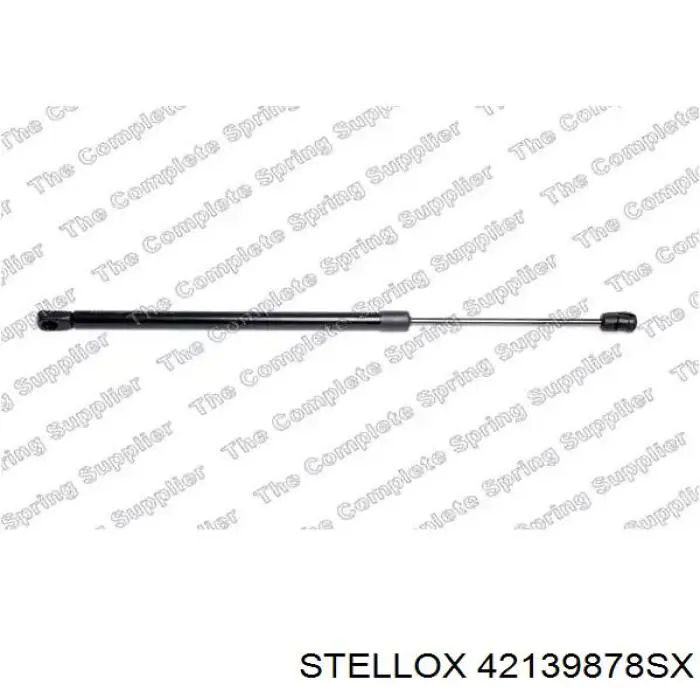 Стойка амортизатора задняя Stellox 42139878SX цена, от 27.22 USD