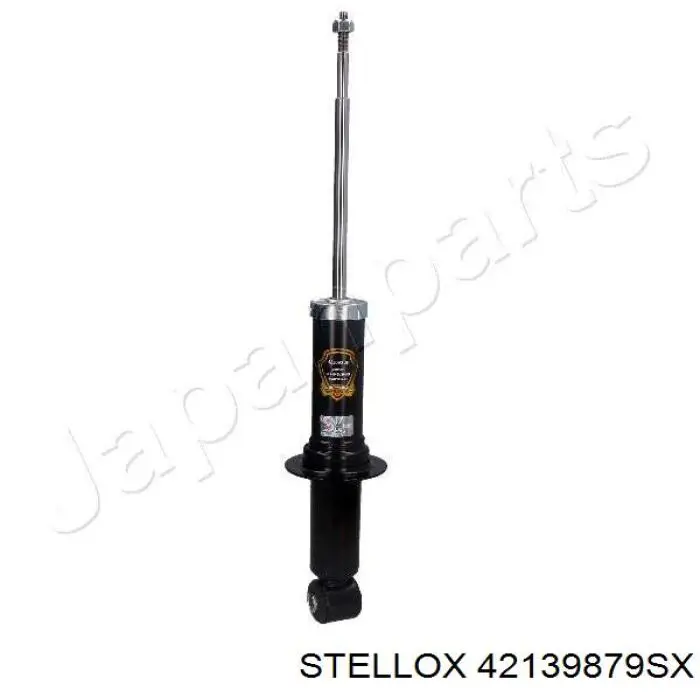 4213-9879-SX Stellox амортизатор задний