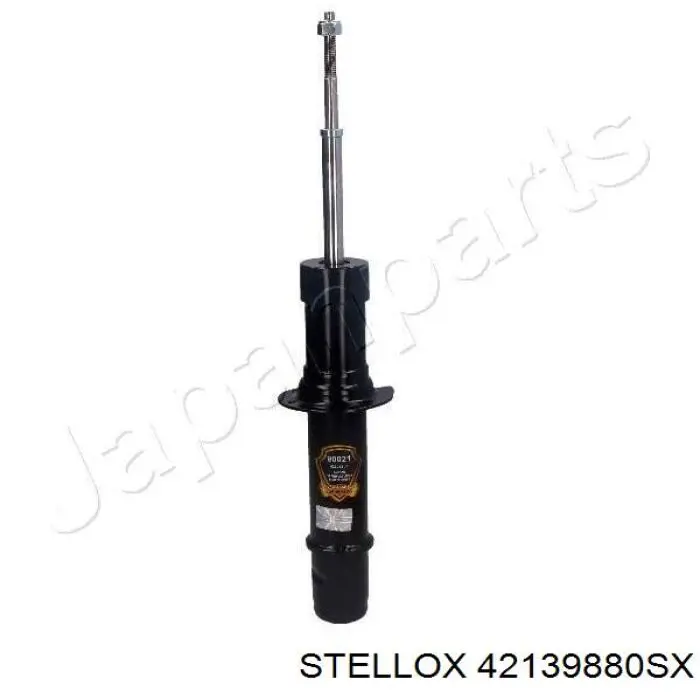 4213-9880-SX Stellox амортизатор передний