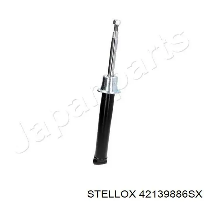 Купить 42139886SX Stellox Амортизатор передней подвески