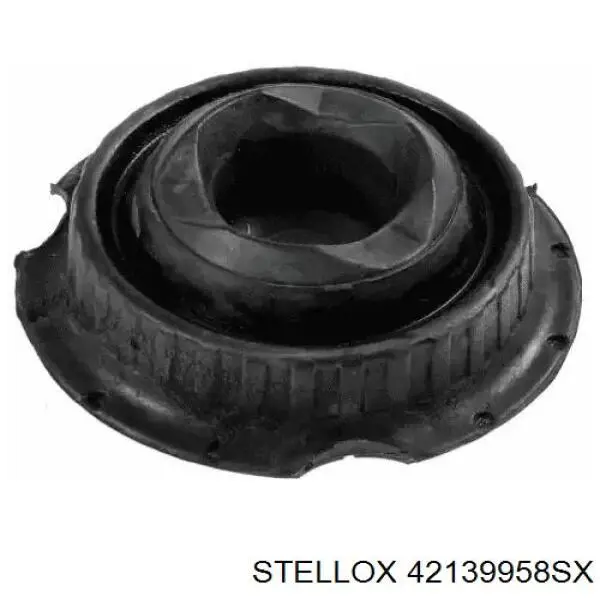Купить 42139958SX Stellox Амортизатор подвески передний правый
