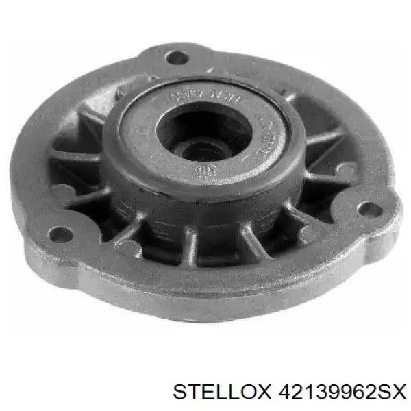 553112T230 Motor7 Амортизаторы задние