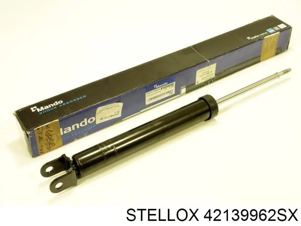 Амортизатор задний 553112T230 Motor7