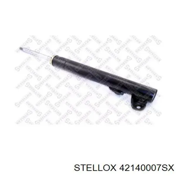 4214-0007-SX Stellox амортизатор передний