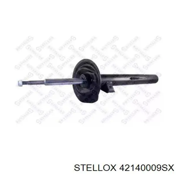 Amortiguador delantero derecho 42140009SX Stellox