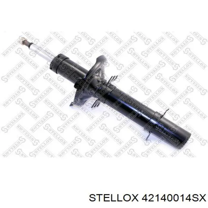 4214-0014-SX Stellox амортизатор передний
