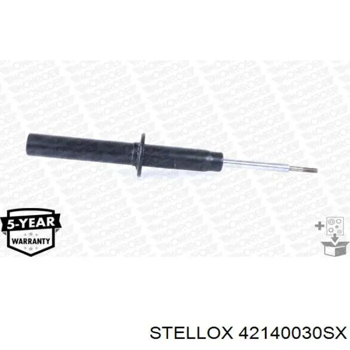 Амортизатор передний 42140030SX Stellox