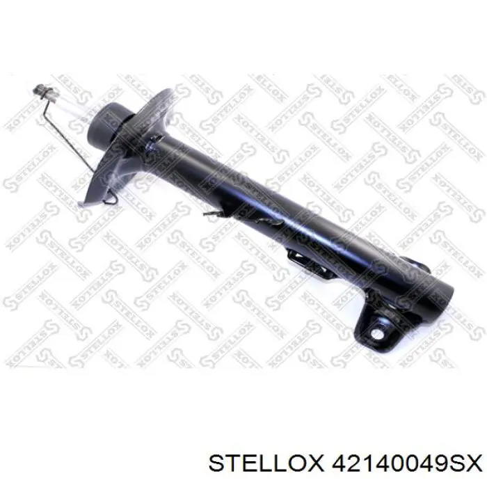 4214-0049-SX Stellox амортизатор передний правый