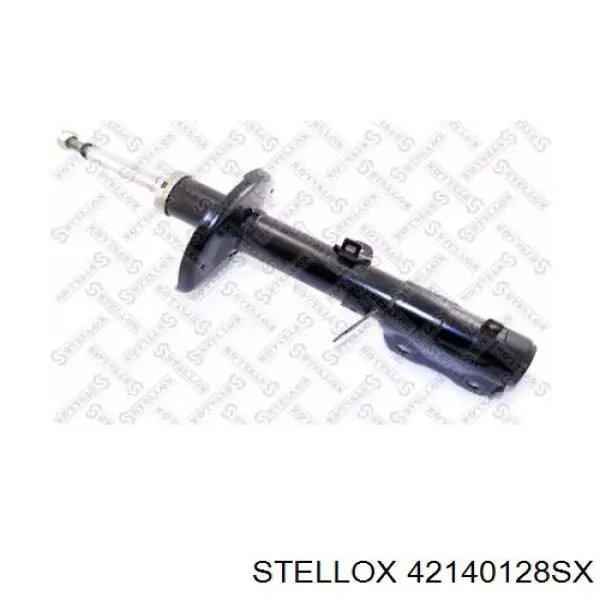 Амортизатор задний правый 42140128SX Stellox