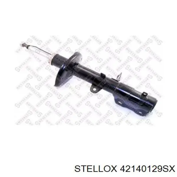 Амортизатор задний левый 42140129SX Stellox