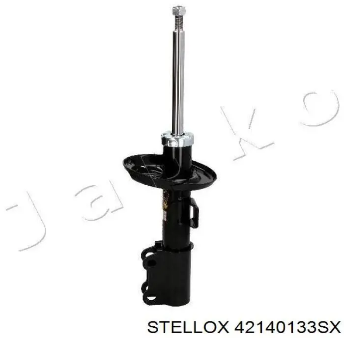 Амортизатор передней подвески левой Raiso RS3330042 цена, от 35.77 USD