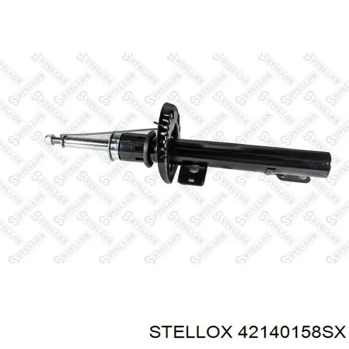 4214-0158-SX Stellox амортизатор передний