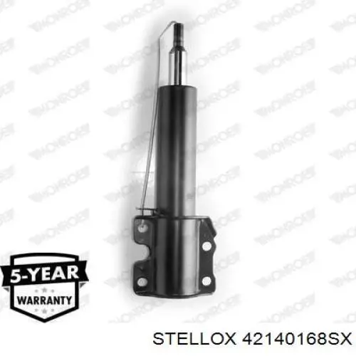 4214-0168-SX Stellox амортизатор передний