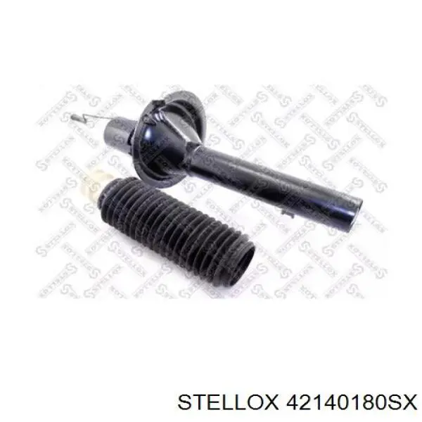 Амортизатор передний 42140180SX Stellox