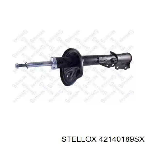 Амортизатор задний левый 42140189SX Stellox