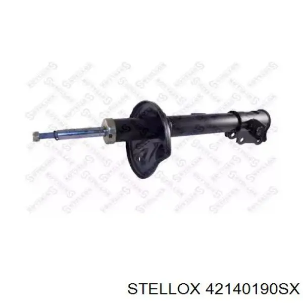 Амортизатор задний левый 42140190SX Stellox