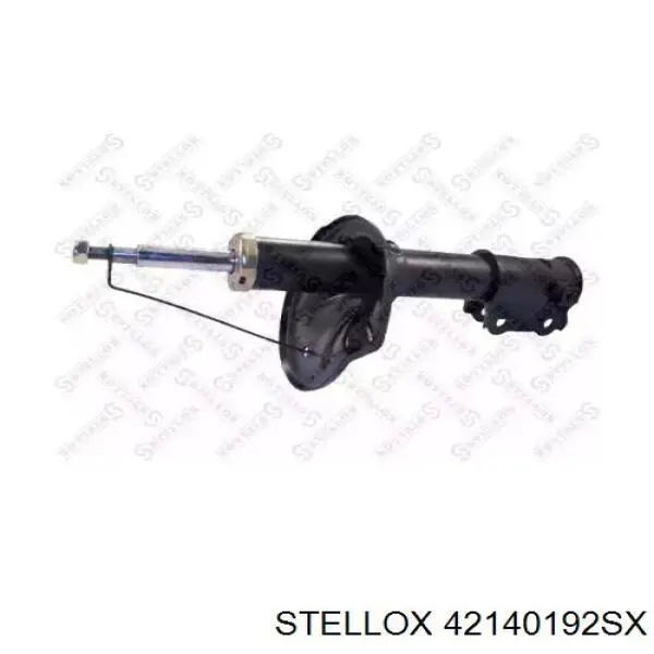 4214-0192-SX Stellox амортизатор передний правый
