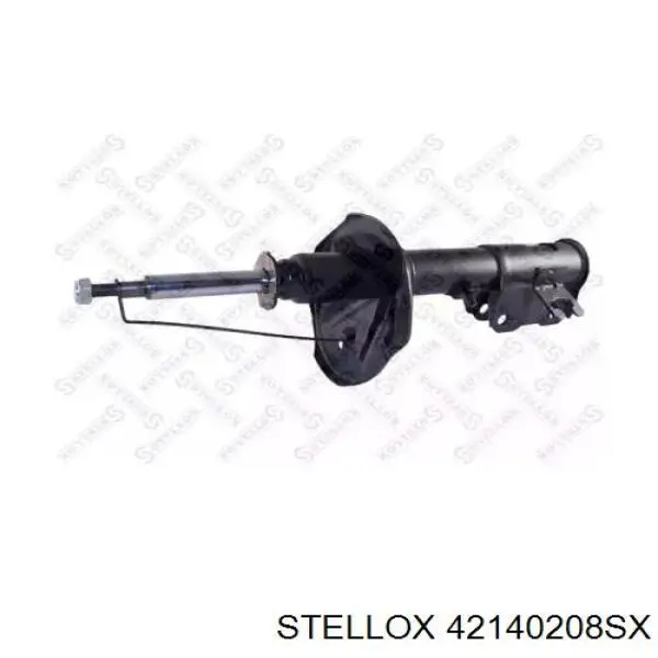 Купить MB914964 Mitsubishi Амортизатор подвески передний правый