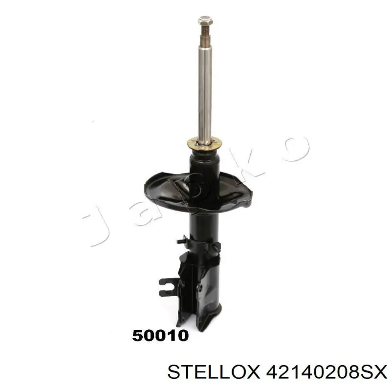 Амортизатор передний правый MB914964 Mitsubishi