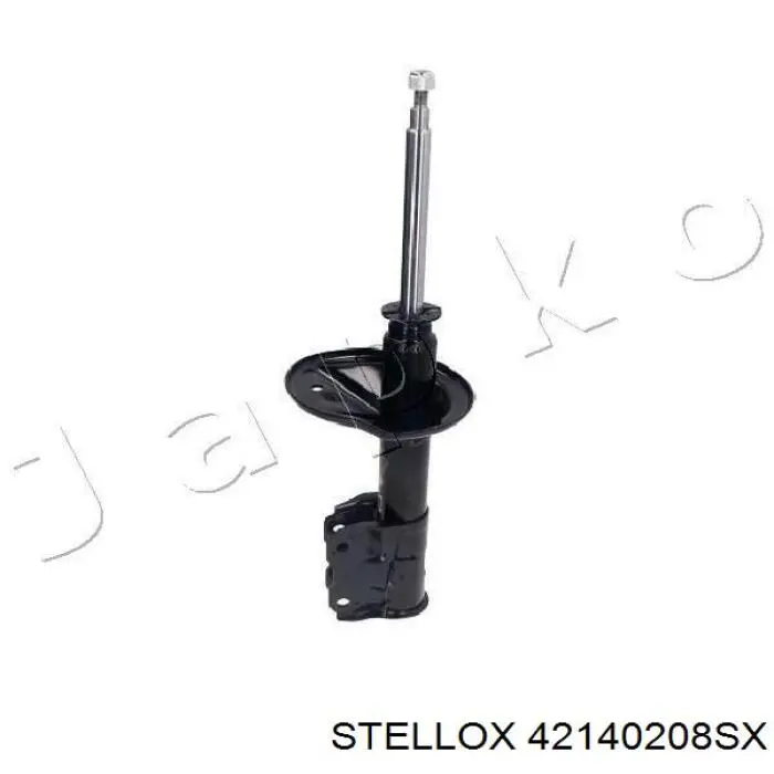 Стойка передняя правая Mitsubishi MB914964