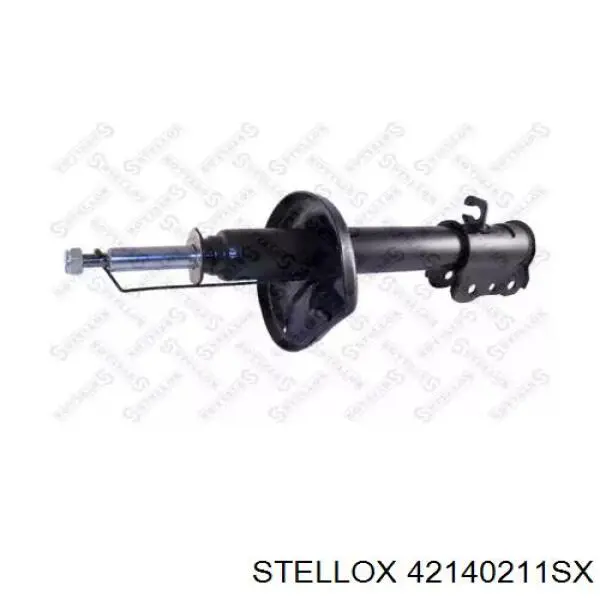 Амортизатор задний 42140211SX Stellox