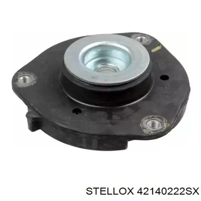 Амортизатор передний правый Stellox 42140222SX