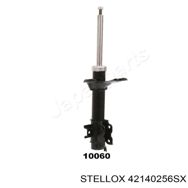 Купить 5530253J25 Nissan/Infiniti Амортизатор задний правый