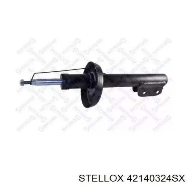 Амортизатор передний правый 42140324SX Stellox