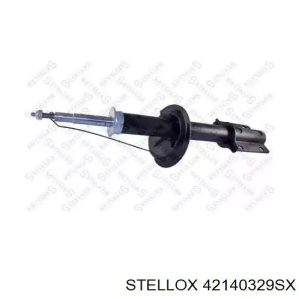 4214-0329-SX Stellox амортизатор передний