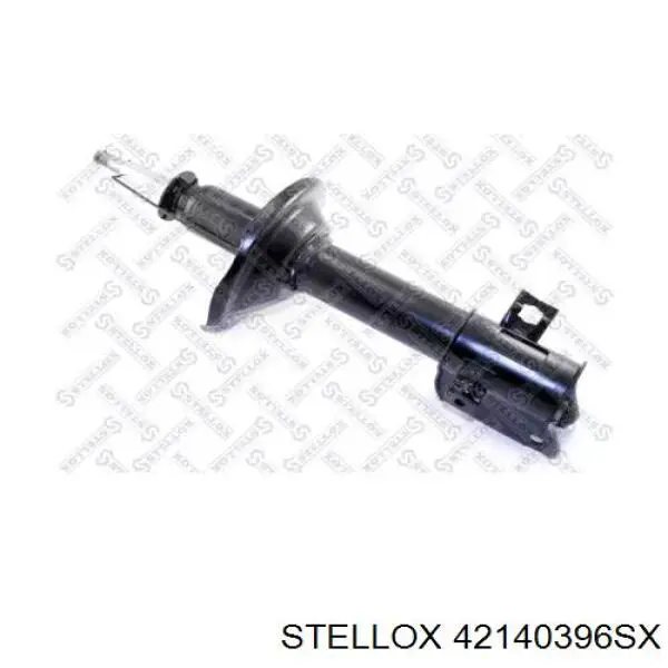 Амортизатор передний правый 42140396SX Stellox