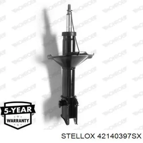 VNE4808 Bilstein Амортизатор передний левый