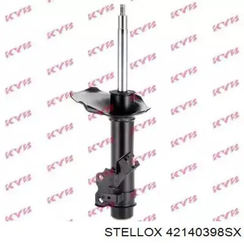 Амортизатор передний правый SSA6587 Kavo Parts