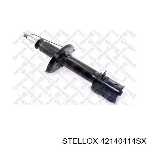 Амортизатор задний левый 42140414SX Stellox