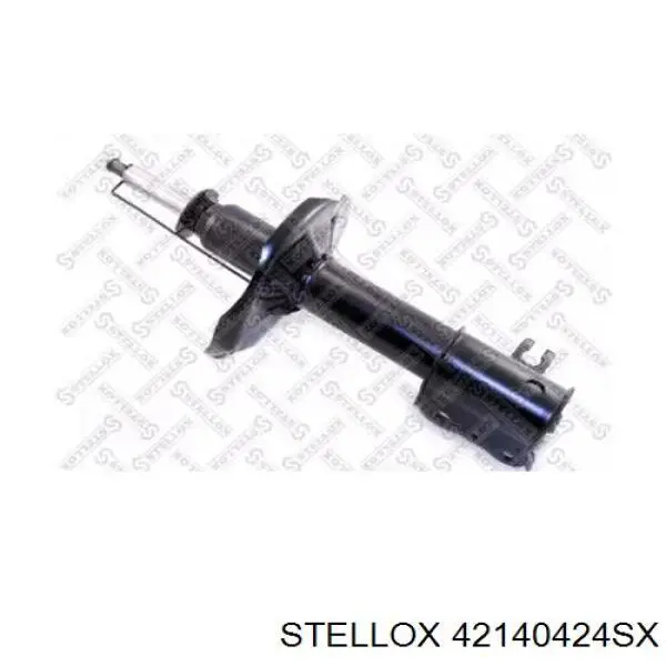 Амортизатор передний левый 42140424SX Stellox