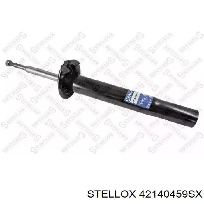 Купить 42140459SX Stellox Амортизатор подвески передний левый