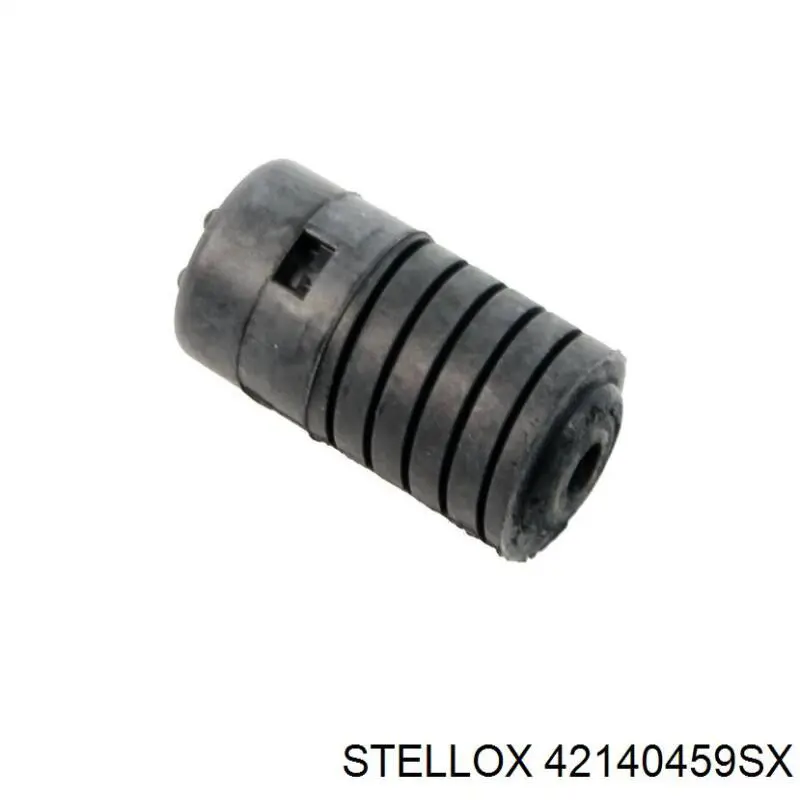 Амортизатор передний левый 42140459SX Stellox